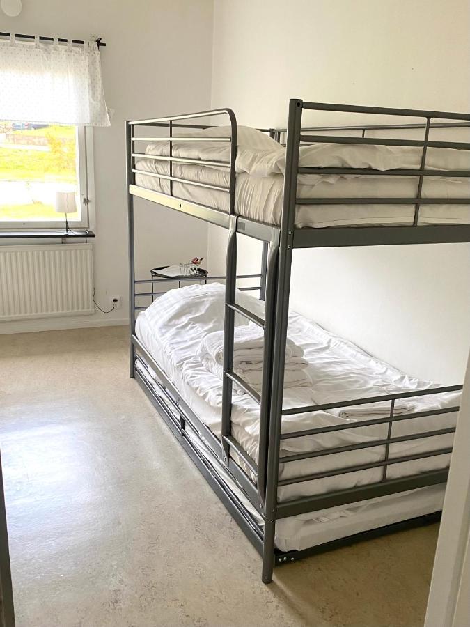Gullringens Vaerdshus & Hotell 외부 사진