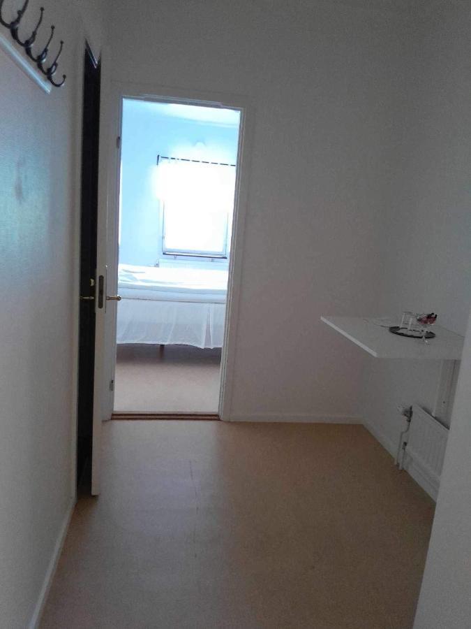 Gullringens Vaerdshus & Hotell 외부 사진
