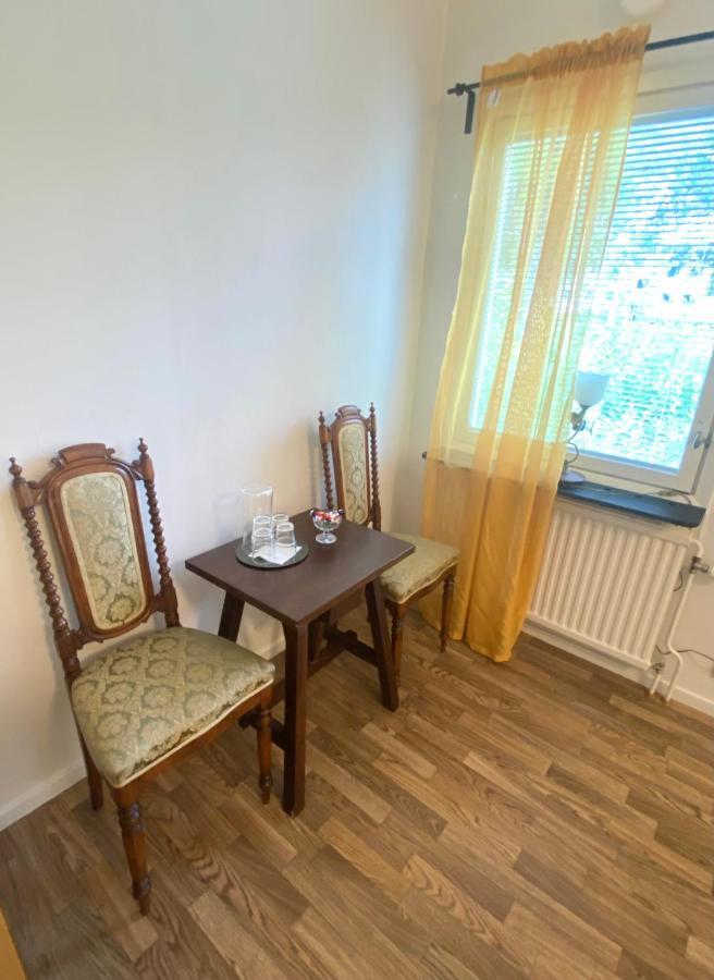 Gullringens Vaerdshus & Hotell 외부 사진
