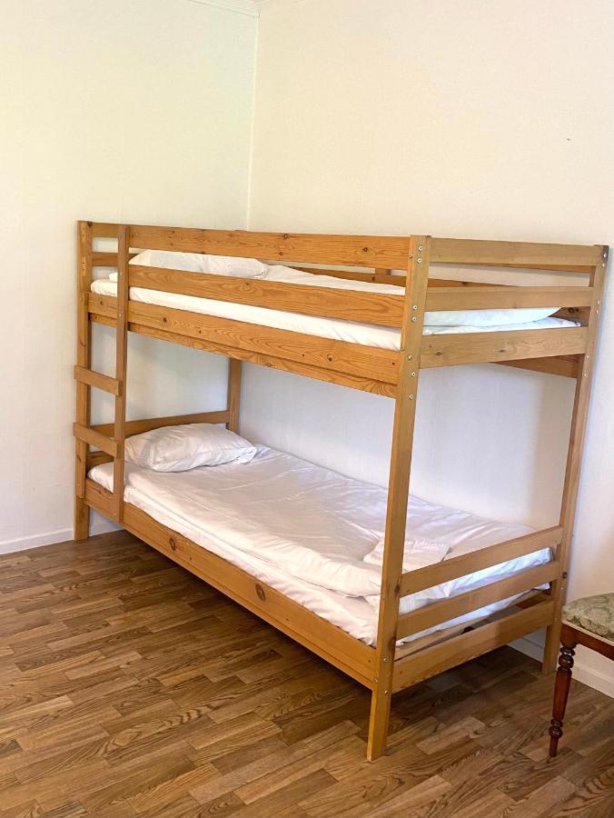Gullringens Vaerdshus & Hotell 외부 사진