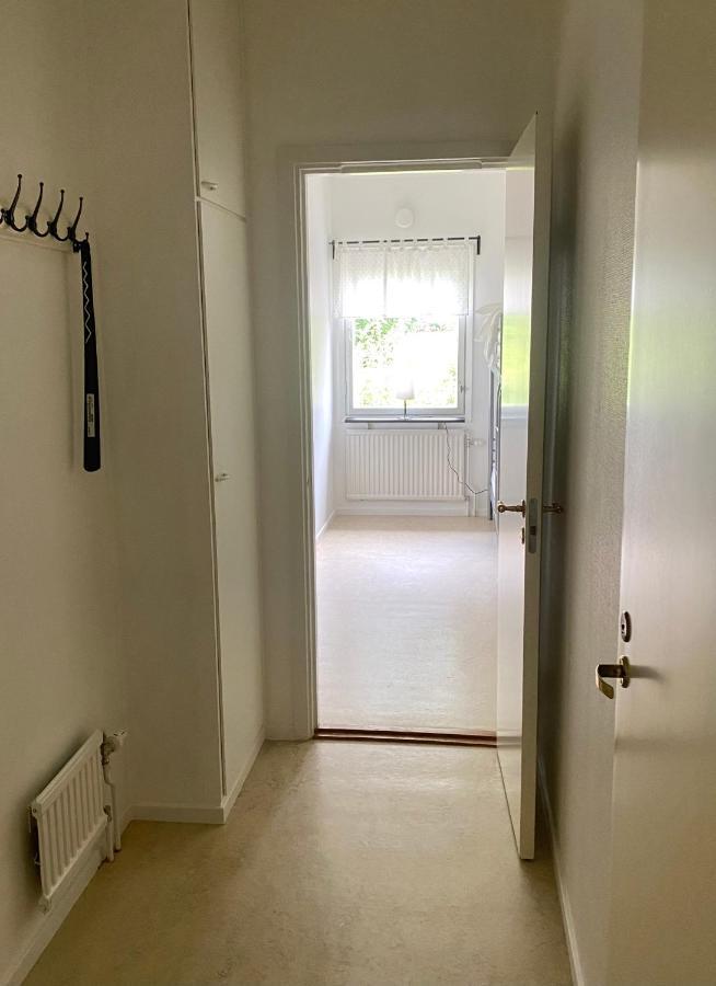 Gullringens Vaerdshus & Hotell 외부 사진