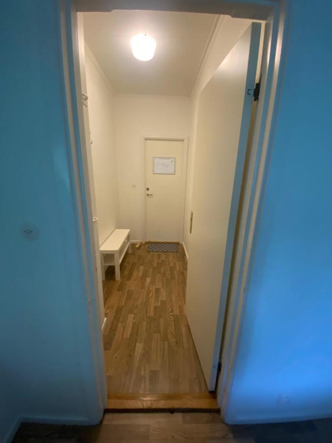 Gullringens Vaerdshus & Hotell 외부 사진