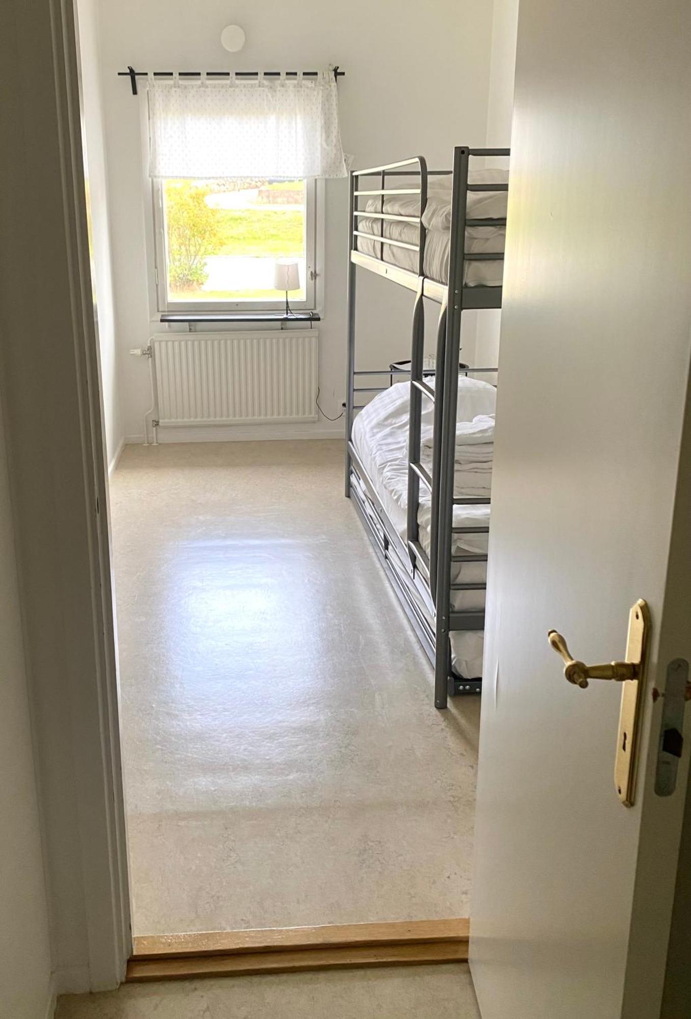 Gullringens Vaerdshus & Hotell 외부 사진