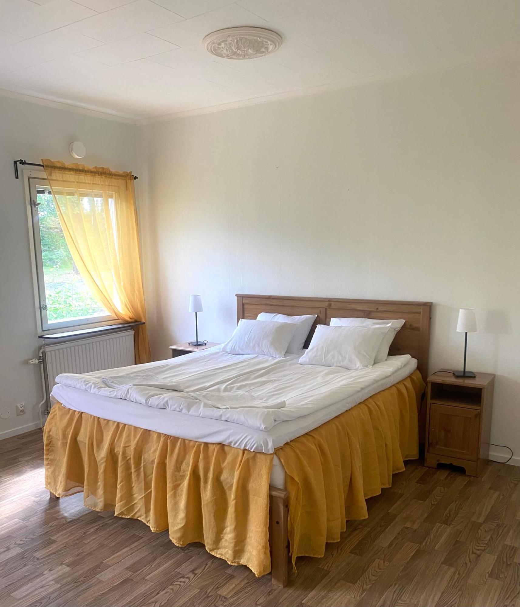 Gullringens Vaerdshus & Hotell 외부 사진